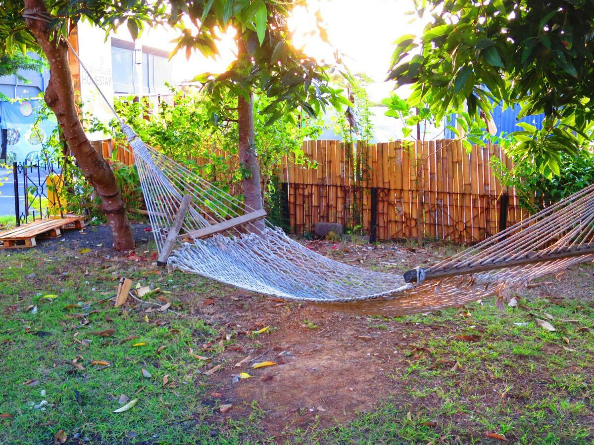 Bali Utopia Backpacker Jimbaran Zewnętrze zdjęcie